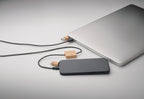 CABOO – 60W charging cable – item detail picture