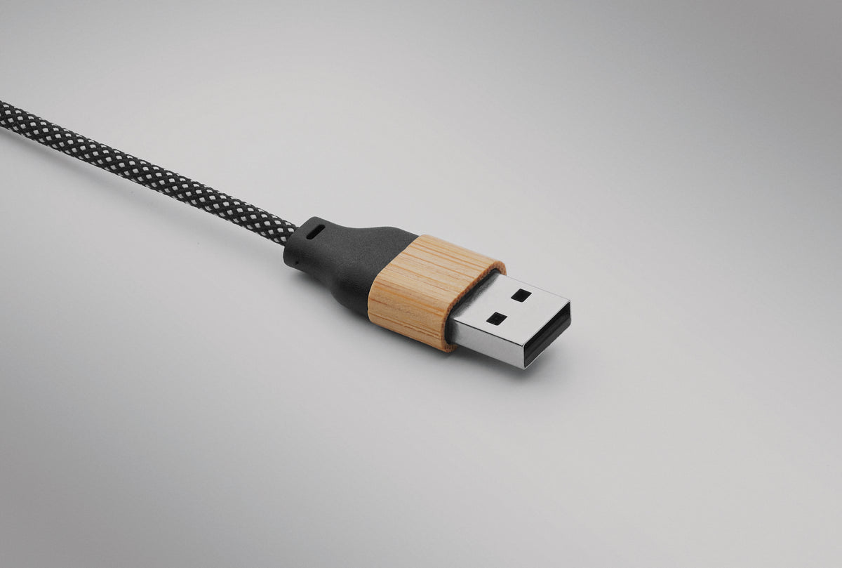 CABOO – 60W charging cable – item picture 2