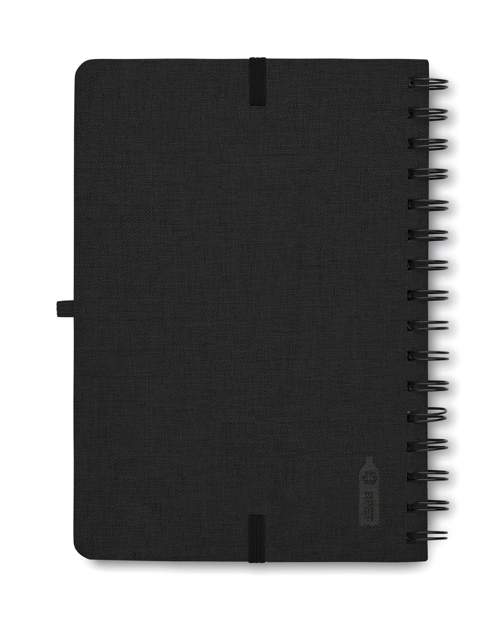 STRATA – A5 notebook with phone holder – item picture 1