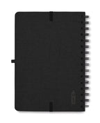 STRATA – A5 notebook with phone holder – item picture 1