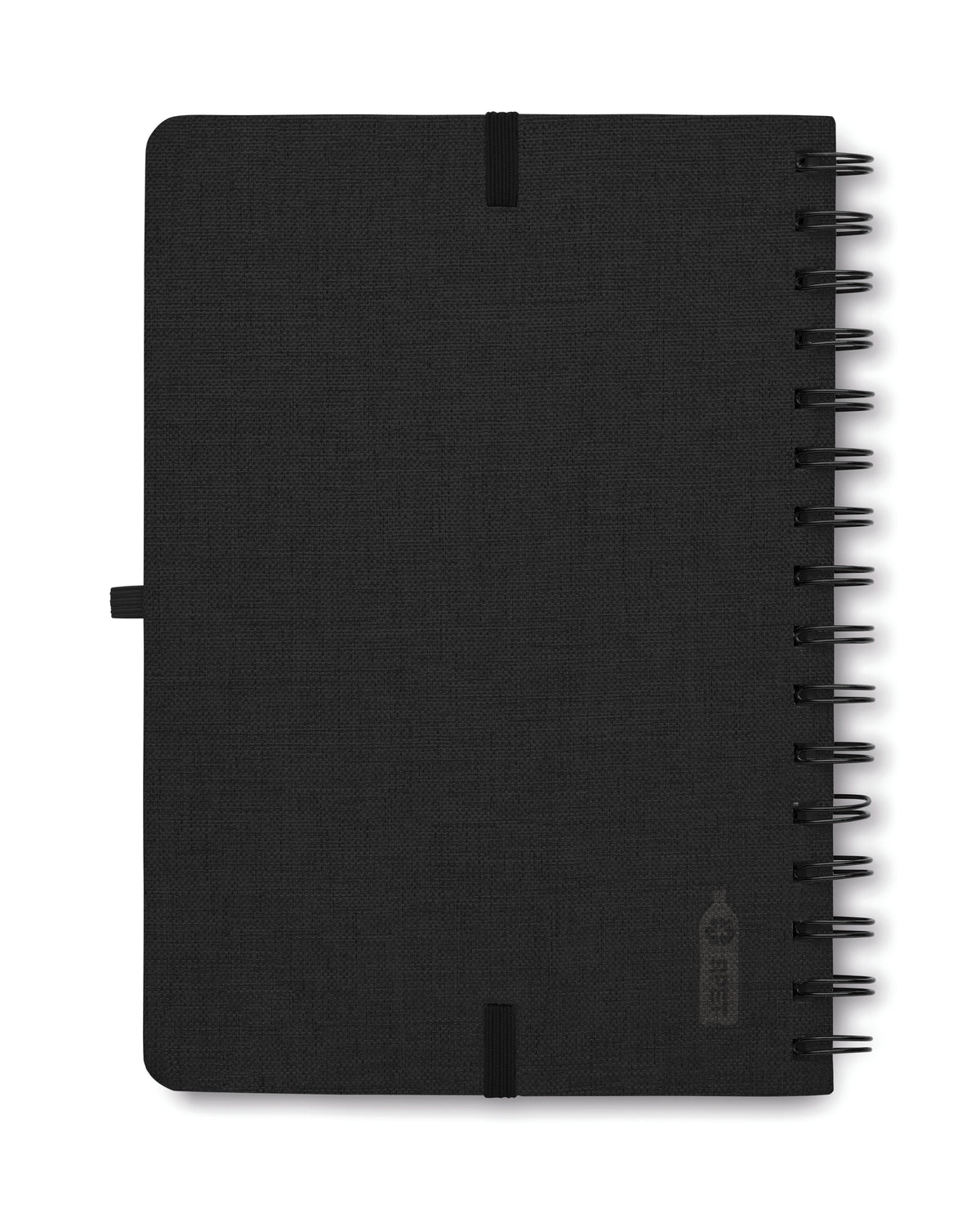 STRATA – A5 notebook with phone holder – item picture 1