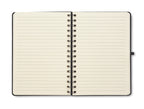 STRATA – A5 notebook with phone holder – item picture 2