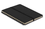 STRATA – A5 notebook with phone holder – item picture 4