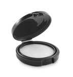 EZRA – Vegan lip balm – Black