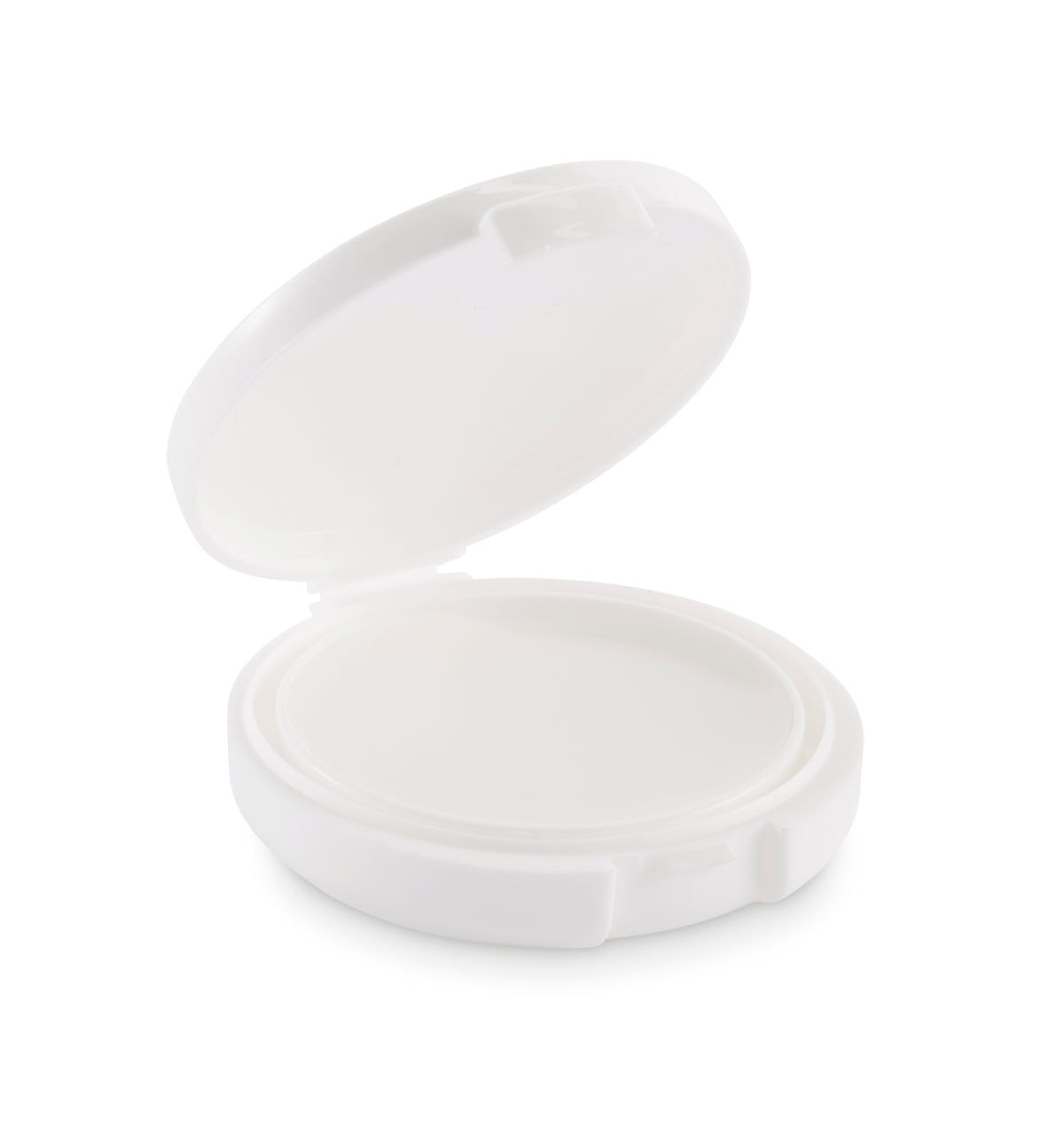 EZRA – Vegan lip balm – White