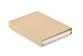 CENOTE – Stationary set with notepad – item picture back