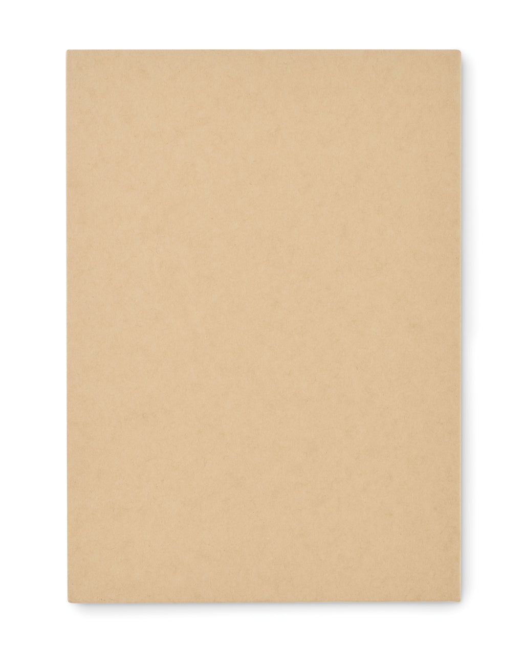 CENOTE – Stationary set with notepad – item picture side
