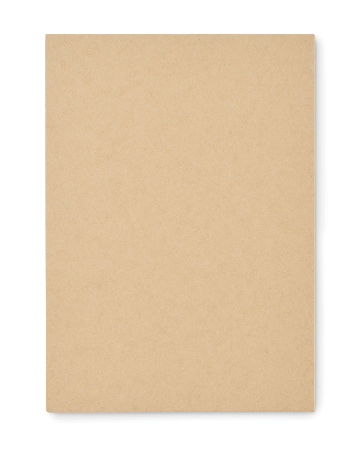 CENOTE – Stationary set with notepad – item picture side