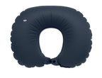 HEDDOW – Fast inflatable travel pillow – item picture open