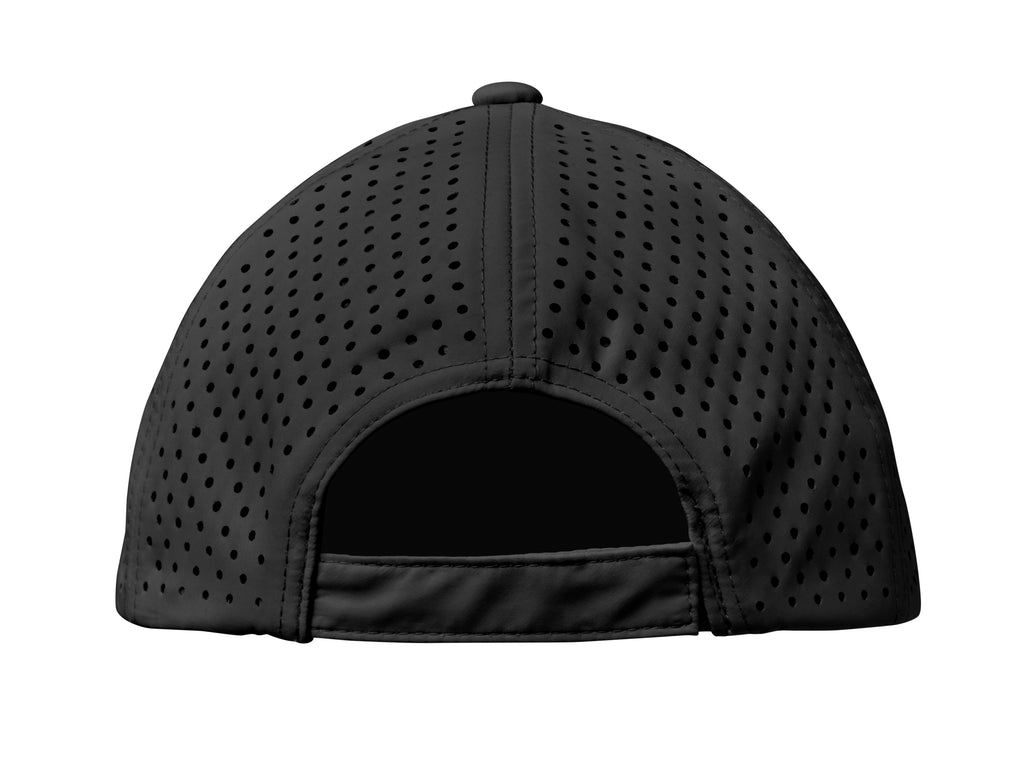CAPO – 5 panel baseball cap 130 gr/m² – item picture 1
