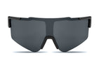 SHINE – Mirrored sports sunglasses – item picture top