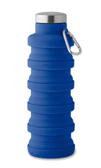 KOLAPSI – Collapsible bottle 500ml – Royal Blue