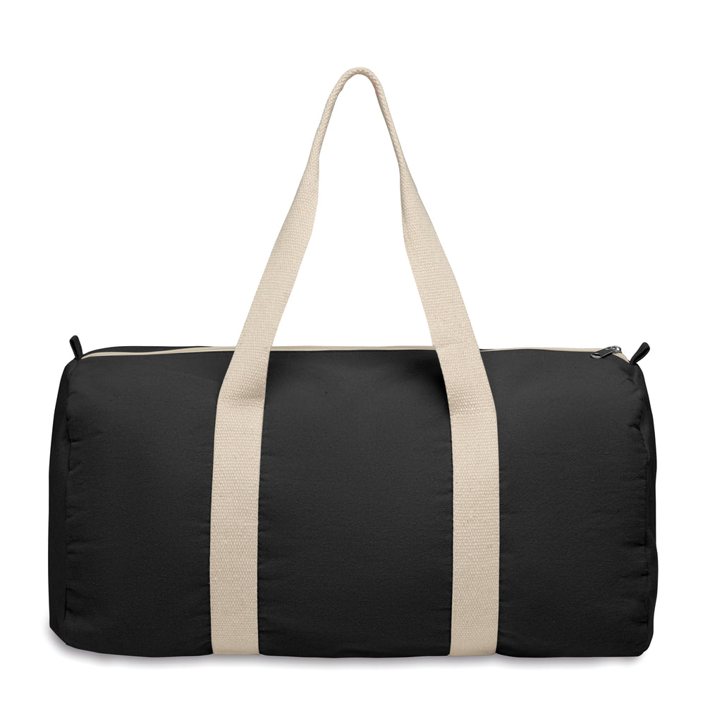 SINN – Recycled cotton sports bag – item picture 2