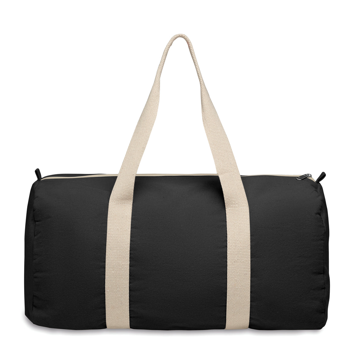 SINN – Recycled cotton sports bag – item picture 2