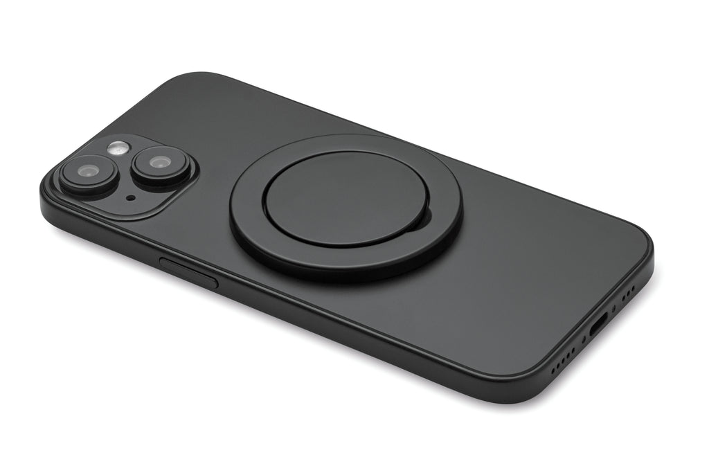 ABLE – Magnetic phone holder – item picture back