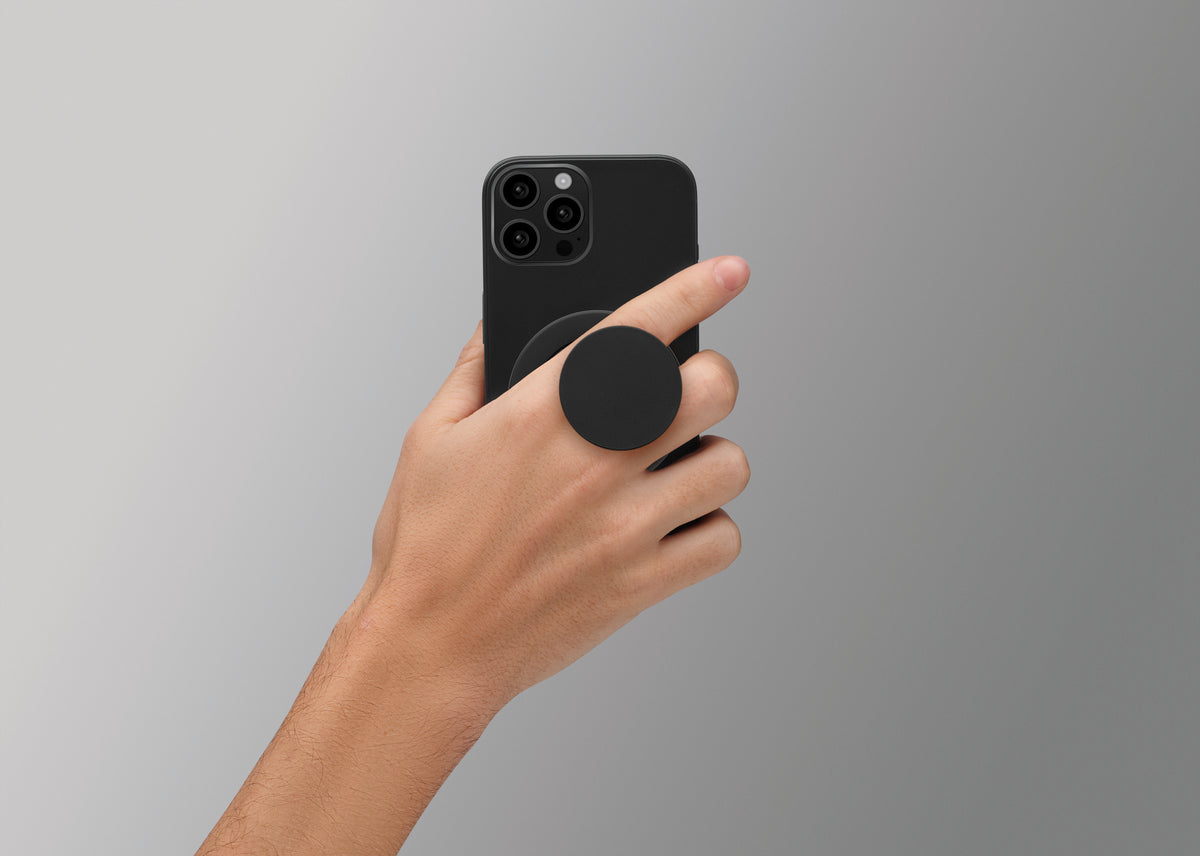 ABLE – Magnetic phone holder – item detail picture