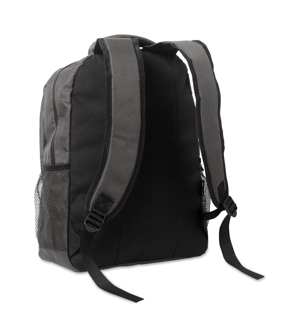 SUMBAG – 600D RPET backpack – item picture top