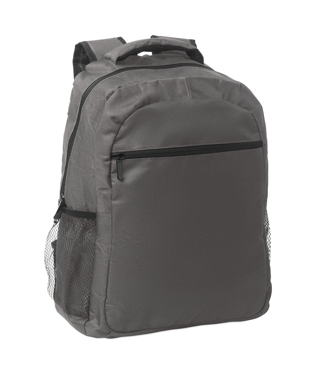 SUMBAG – 600D RPET backpack – Stone Grey