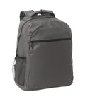 SUMBAG – 600D RPET backpack – Stone Grey