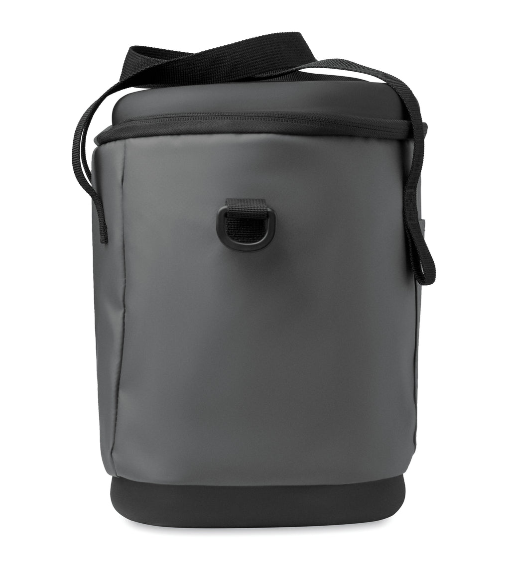 COOLIN – Tarpaulin cooler bag 16L – item picture 7