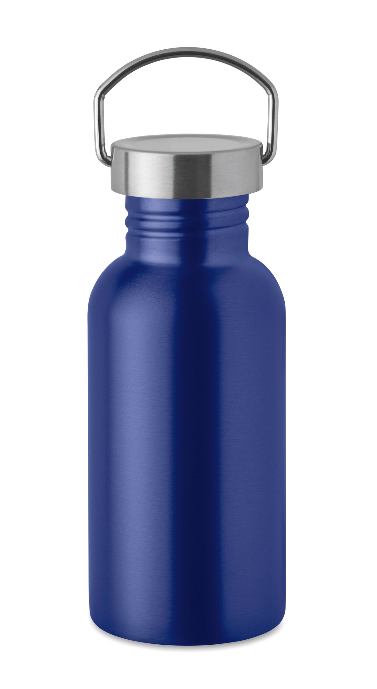 FLORENCE SING – Single wall bottle 500 ml – Blue