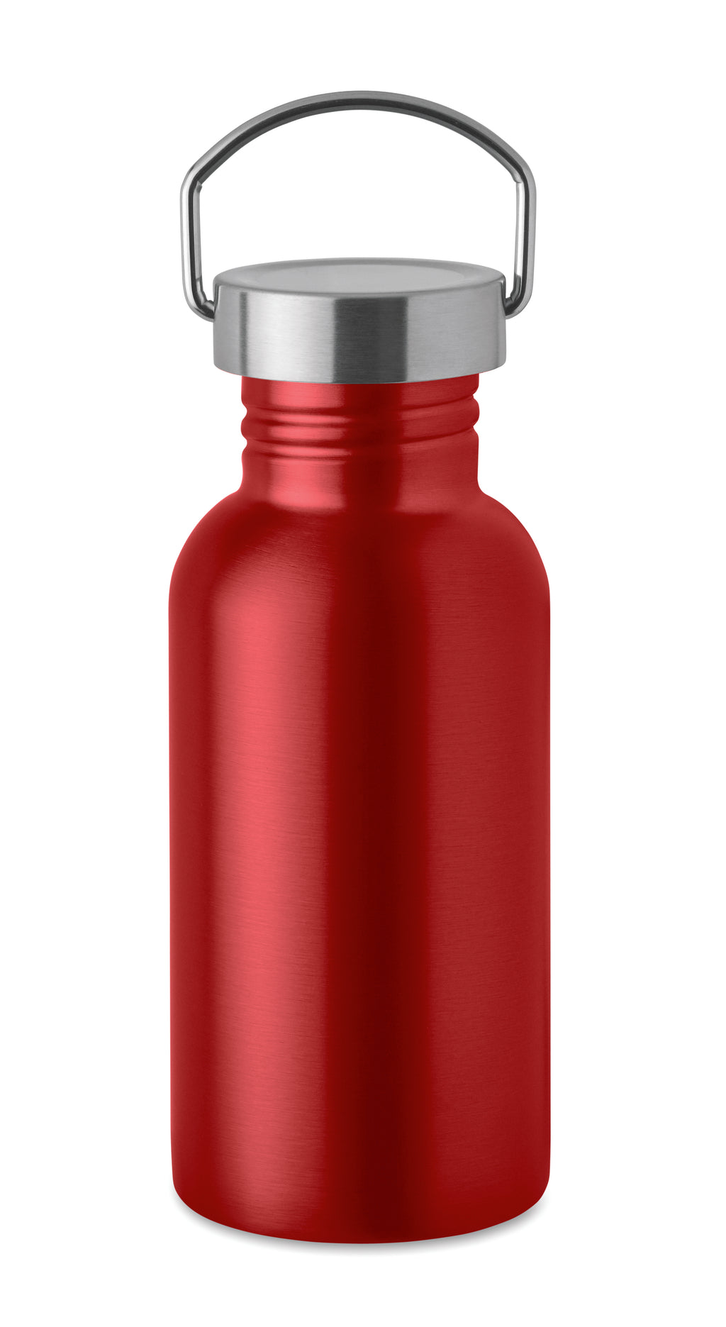 FLORENCE SING – Single wall bottle 500 ml – Red