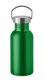 FLORENCE SING – Single wall bottle 500 ml – Green