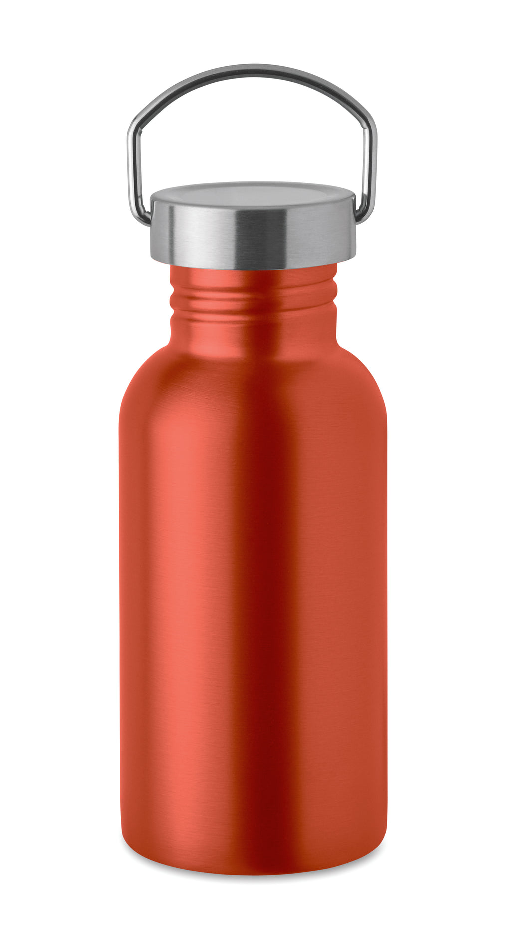 FLORENCE SING – Single wall bottle 500 ml – Orange