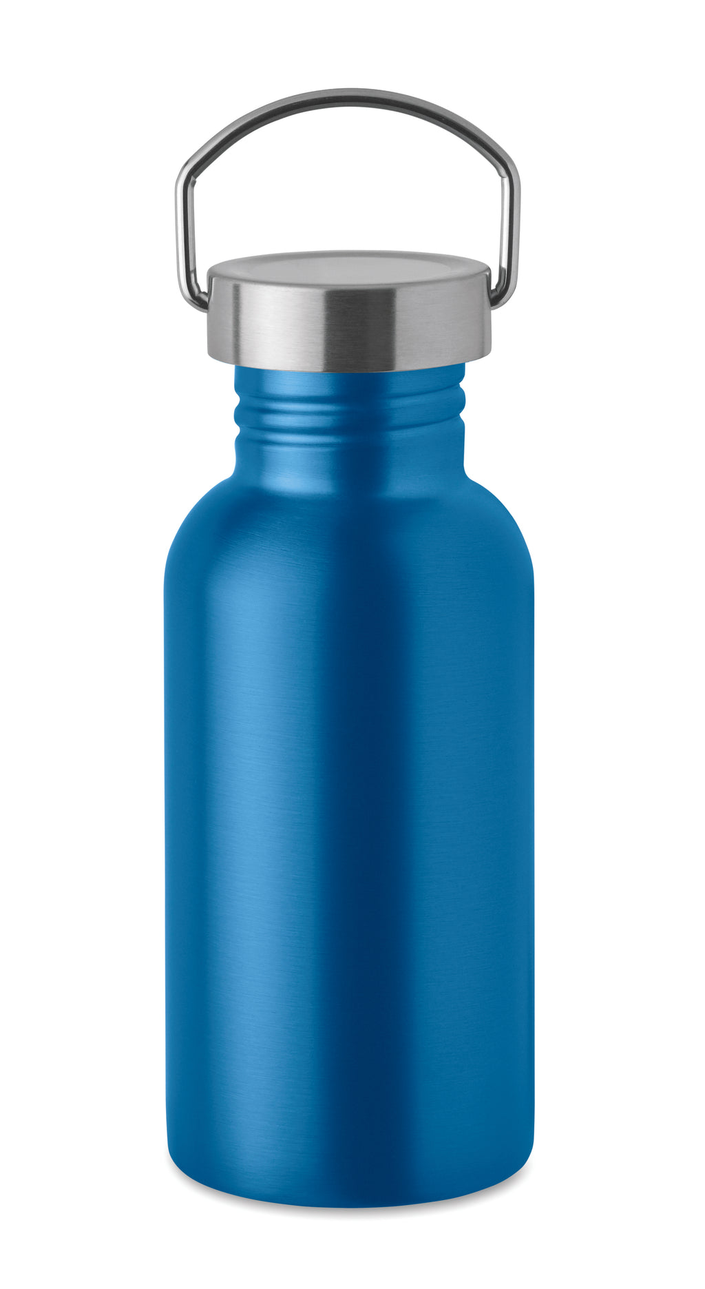 FLORENCE SING – Single wall bottle 500 ml – Turquoise