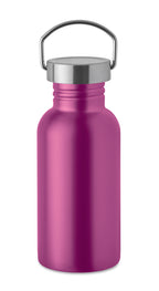 FLORENCE SING – Single wall bottle 500 ml – Fuchsia