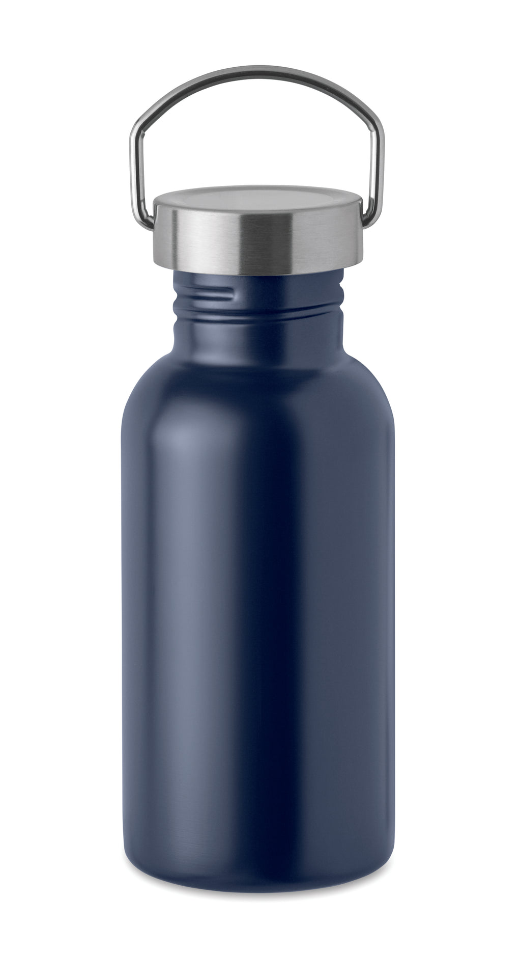 FLORENCE SING – Single wall bottle 500 ml – French Navy