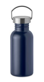 FLORENCE SING – Single wall bottle 500 ml – French Navy