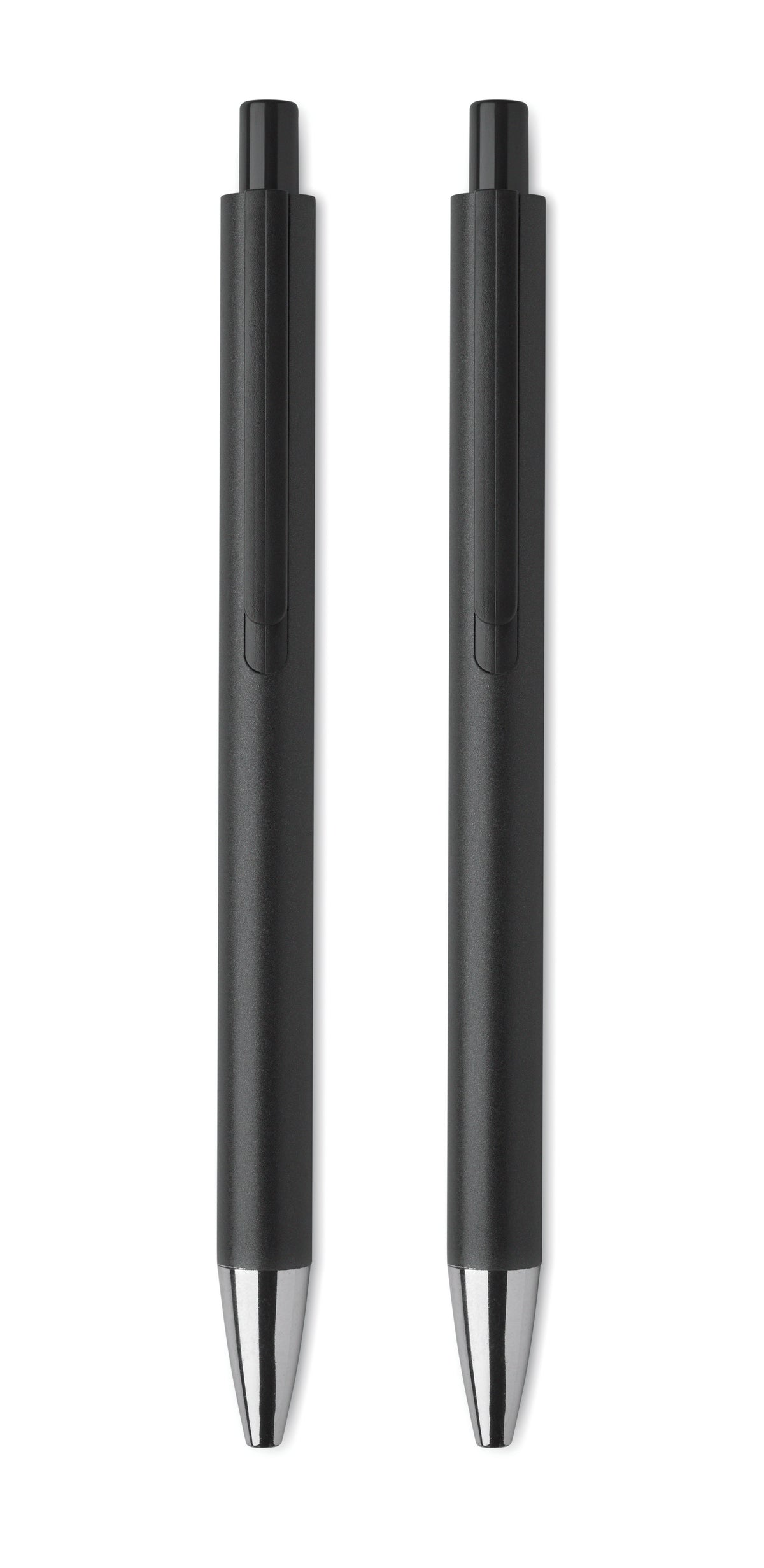 ORWELL – Recycled aluminium pen set – item detail picture