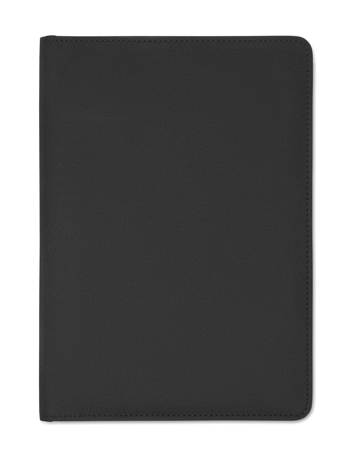 FOLIO – A5 portfolio 300D RPET – item picture 2