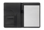 FOLIO – A5 portfolio 300D RPET – Black