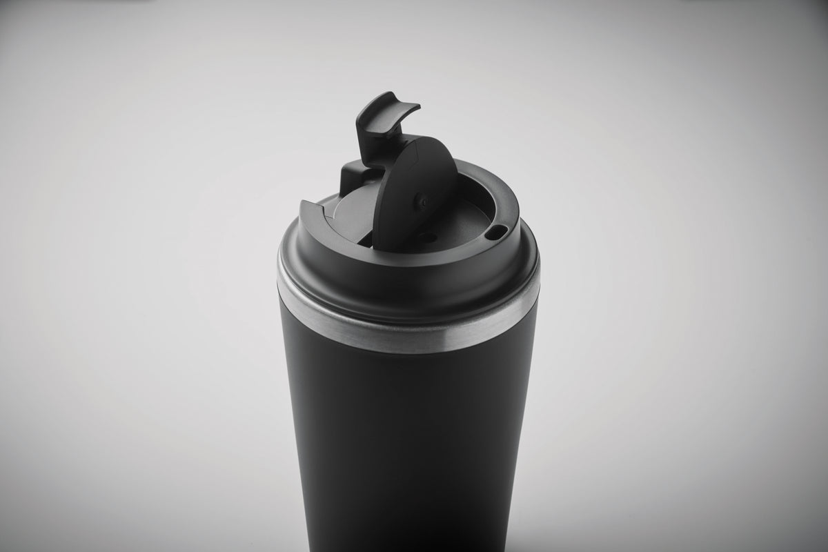 BLERM – Ceramic lining tumbler 350 ml – item detail picture