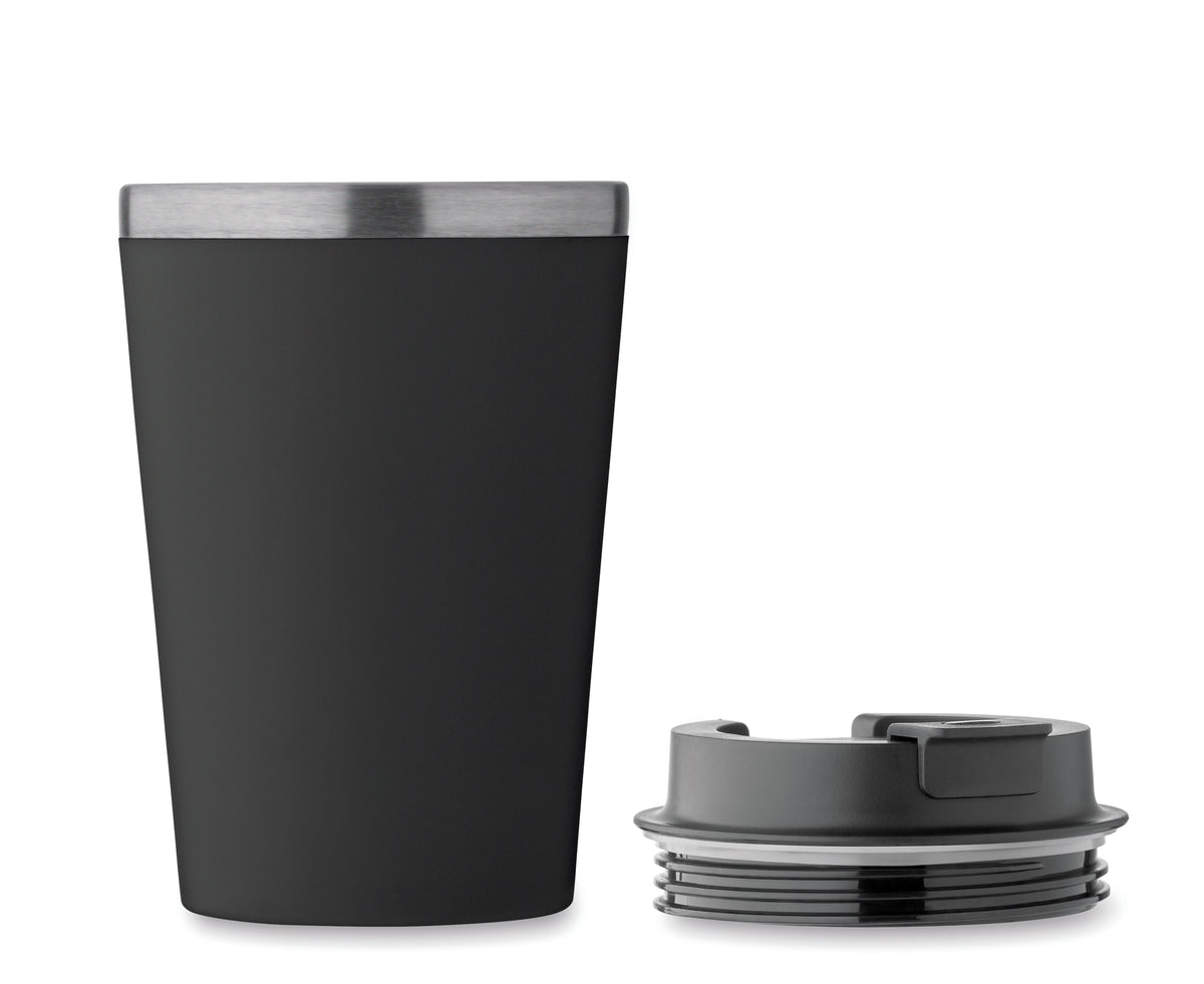 BLERM – Ceramic lining tumbler 350 ml – item picture 2