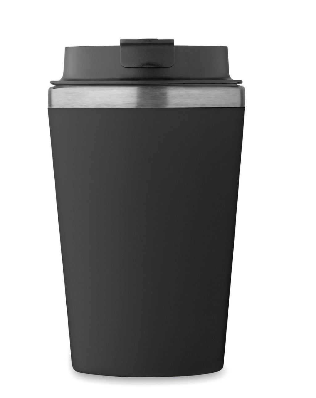 BLERM – Ceramic lining tumbler 350 ml – item picture side
