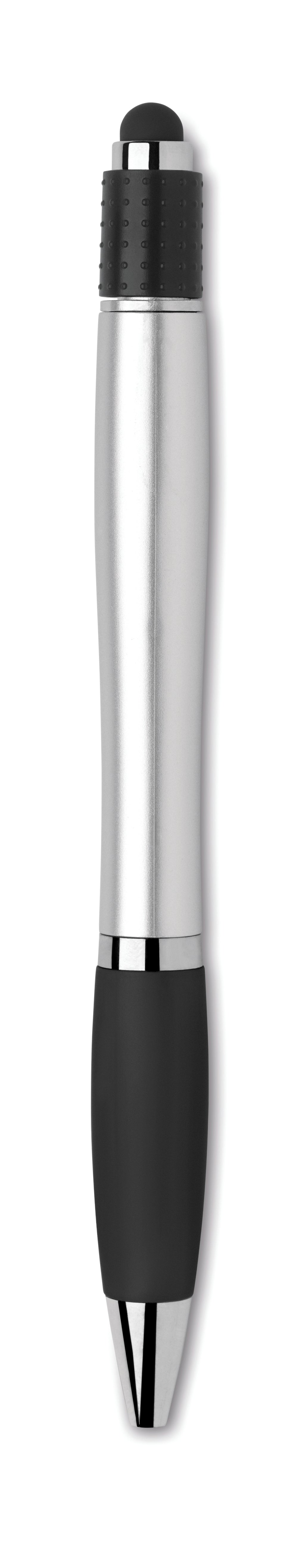 STY – Stylus spinner pen – item picture open