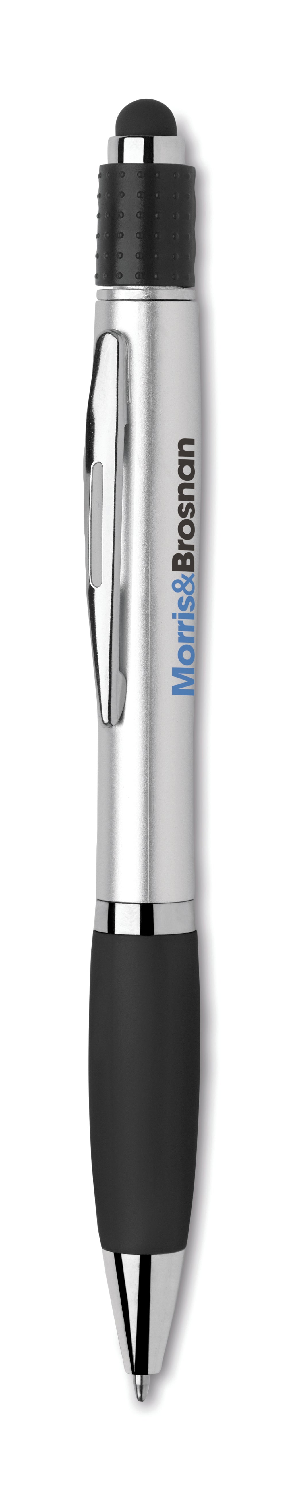 STY – Stylus spinner pen – item picture printed
