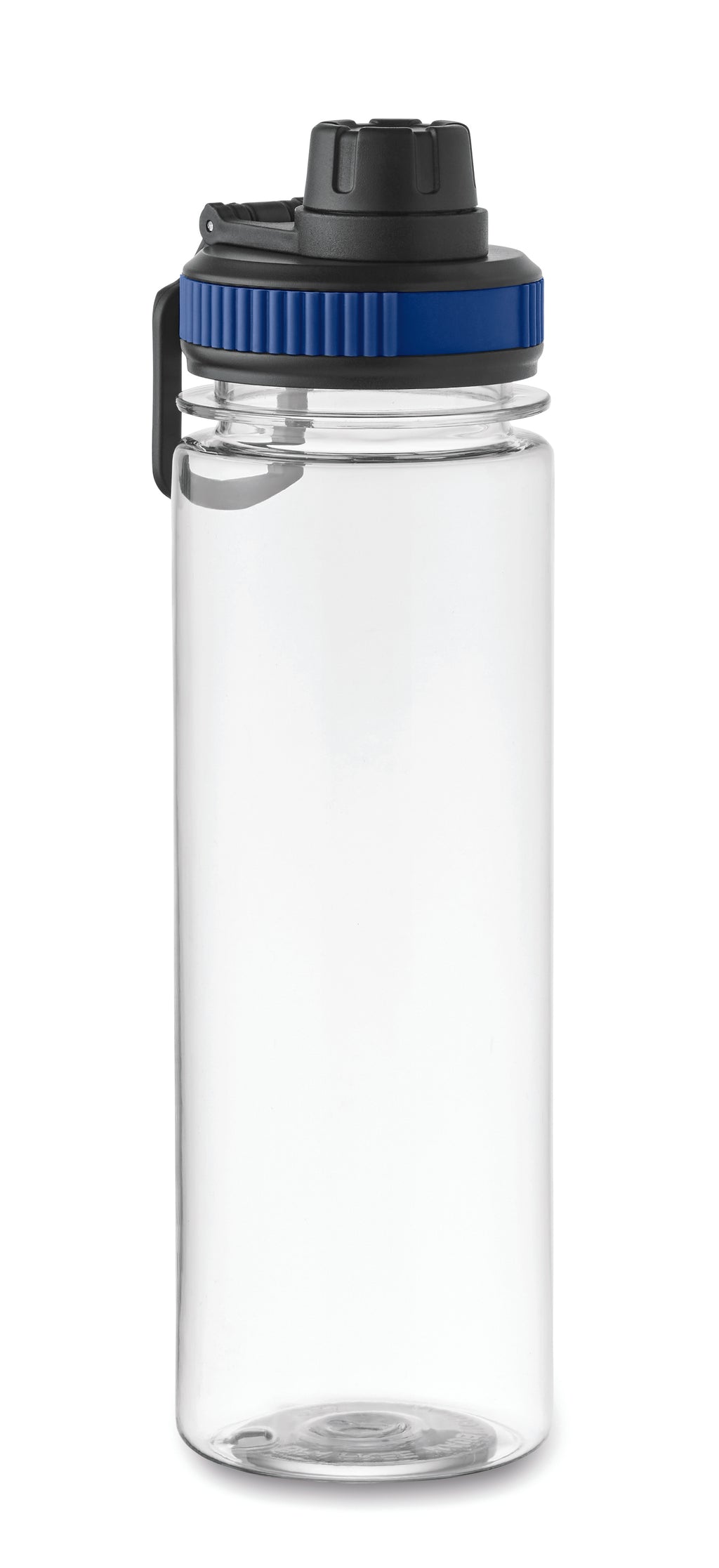 TOTTLE – RPET bottle 750 ml – Blue