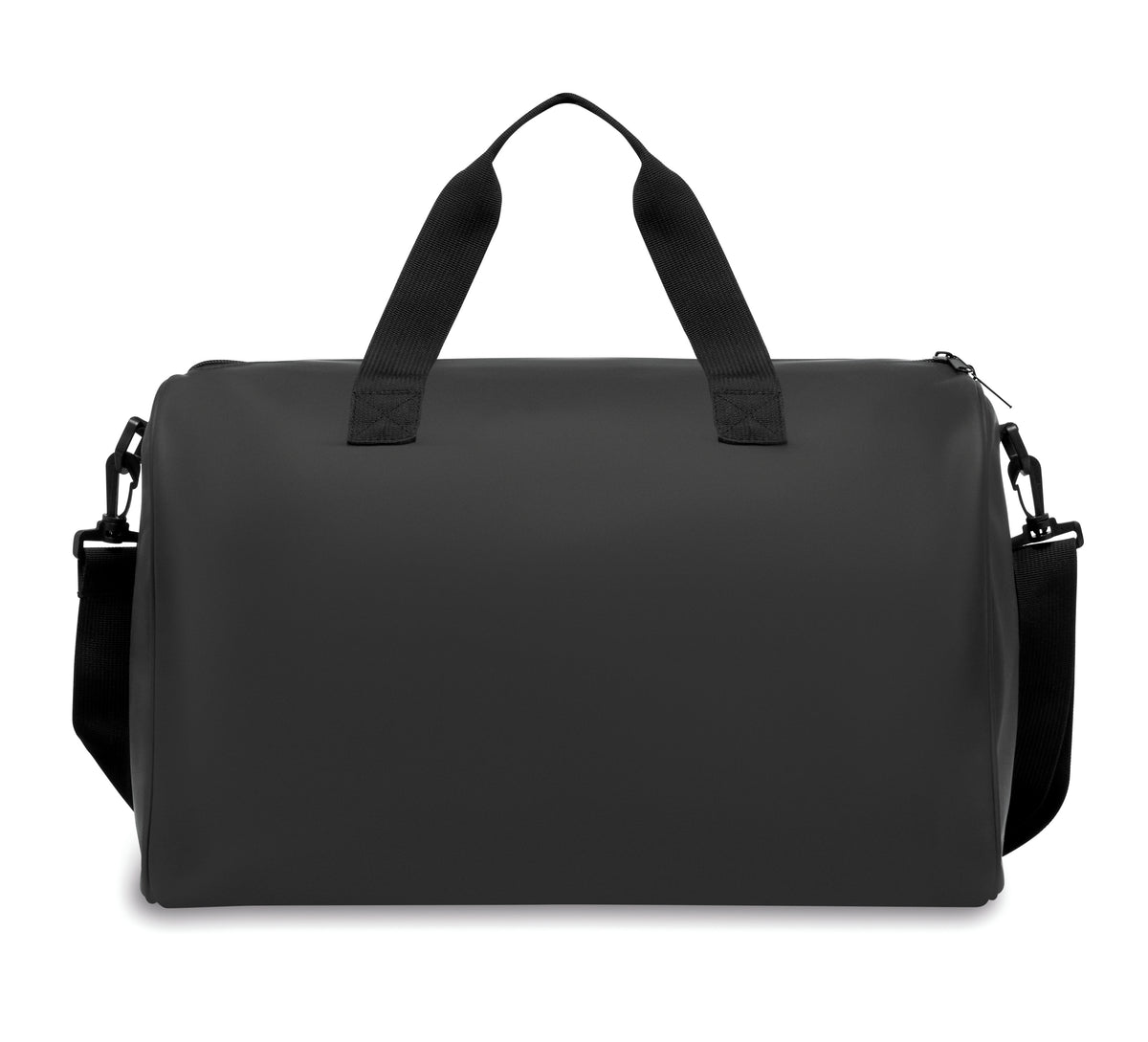 CAMP – Duffle bag soft PU – item picture 2