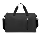 CAMP – Duffle bag soft PU – item picture 5