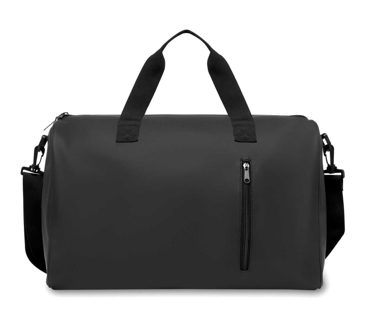 CAMP – Duffle bag soft PU – item picture 5