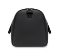 CAMP – Duffle bag soft PU – item picture side