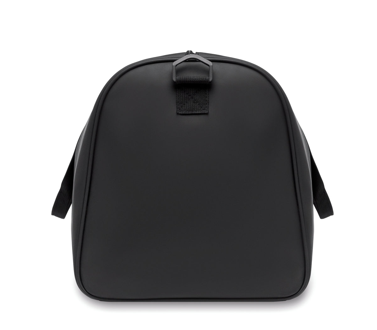 CAMP – Duffle bag soft PU – item picture side