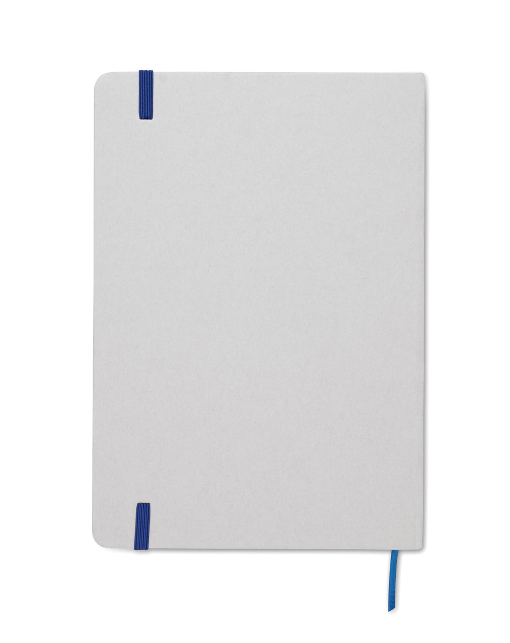 ROUTE WHITE – Colour revealing A5 notebook – item picture 1