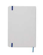 ROUTE WHITE – Colour revealing A5 notebook – item picture 1