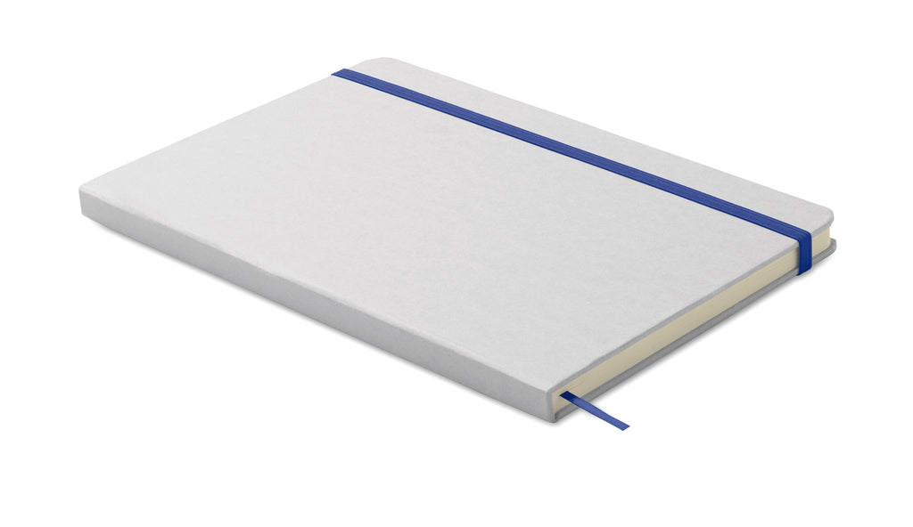 ROUTE WHITE – Colour revealing A5 notebook – item picture 2