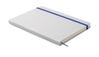 ROUTE WHITE – Colour revealing A5 notebook – item picture 2